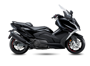 City Motos - AK 550 Premium